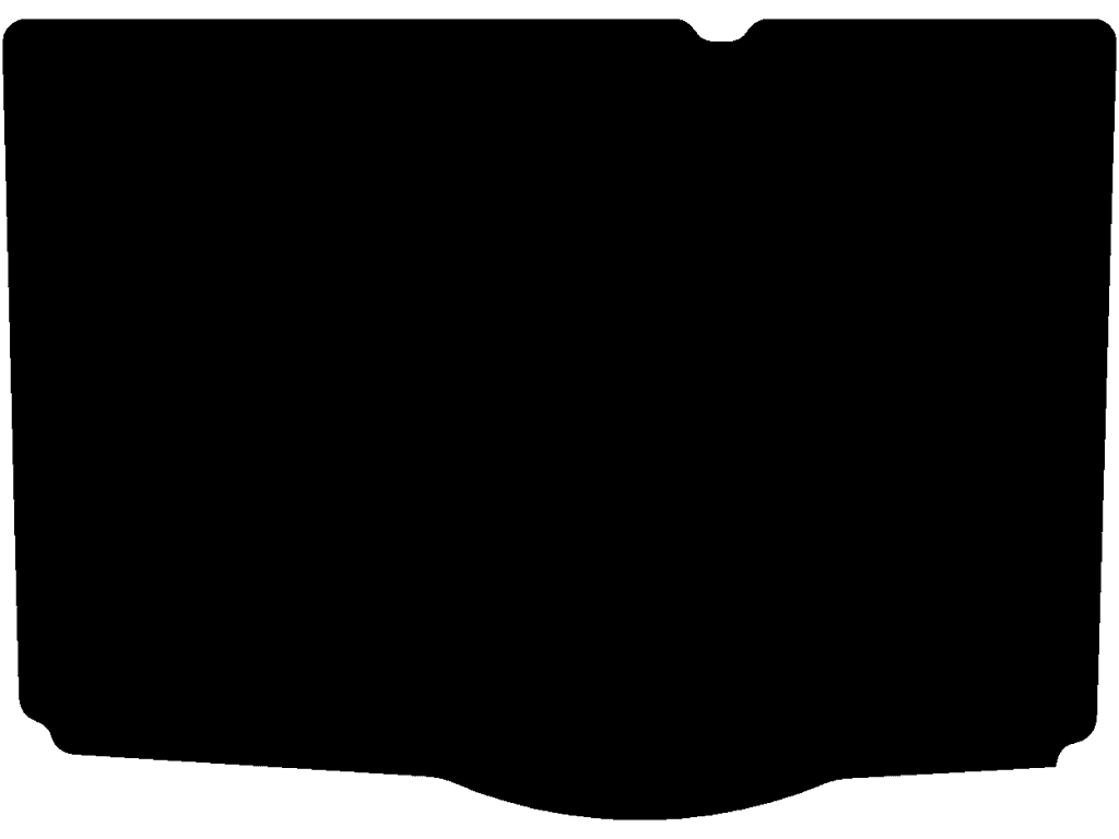 Enkel passend voor modellen met lage laadvloer