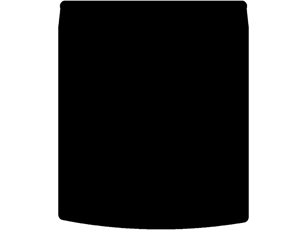 Enkel passend voor modellen met lage laadvloer