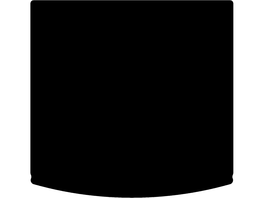 5-zits | Enkel passend voor modellen met hoge laadvloer