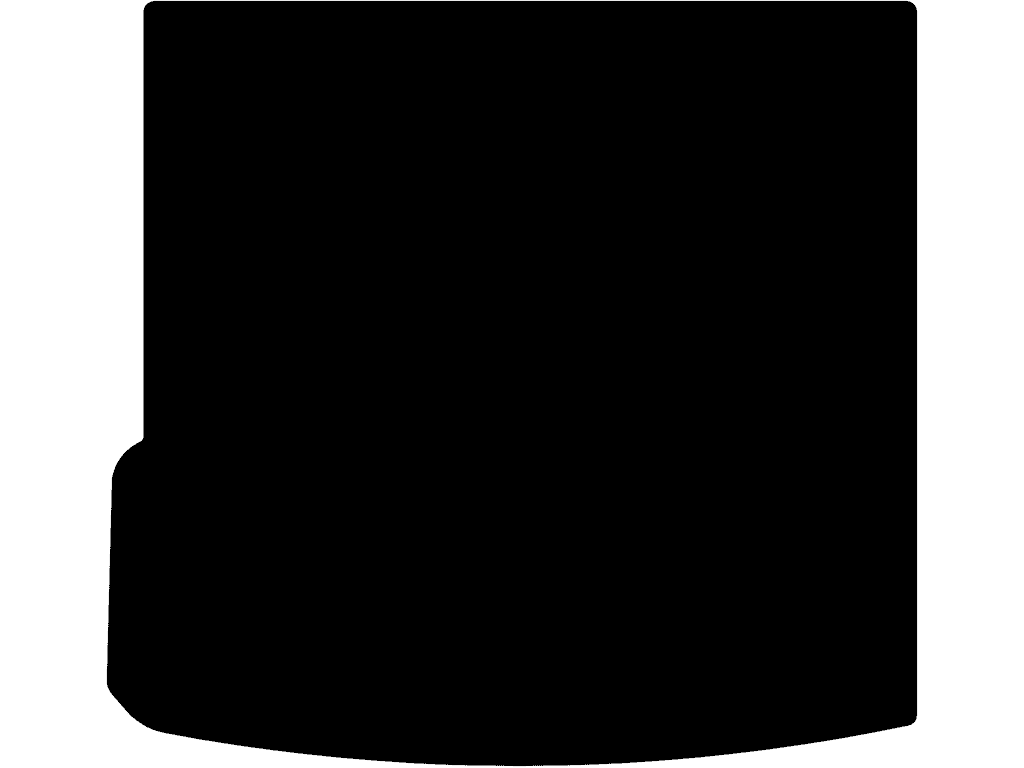 5-zits | Enkel passend voor modellen met links opbergruimte