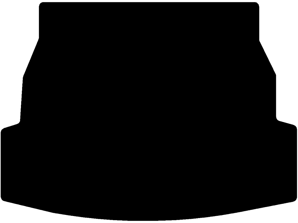 RAV4 | Hybrid | Enkel passend voor modellen met hoge laadvloer