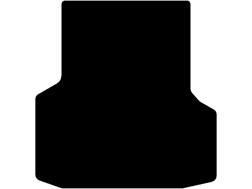 Enkel passend voor modellen met lage laadvloer