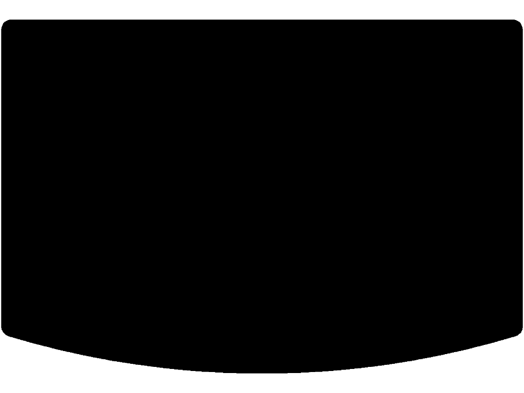 Enkel passend voor modellen met hoge laadvloer