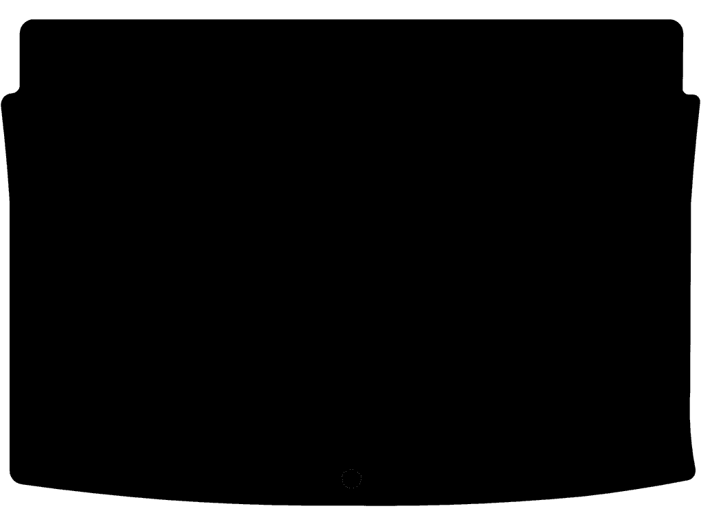 Enkel passend voor modellen met hoge variabele laadvloer