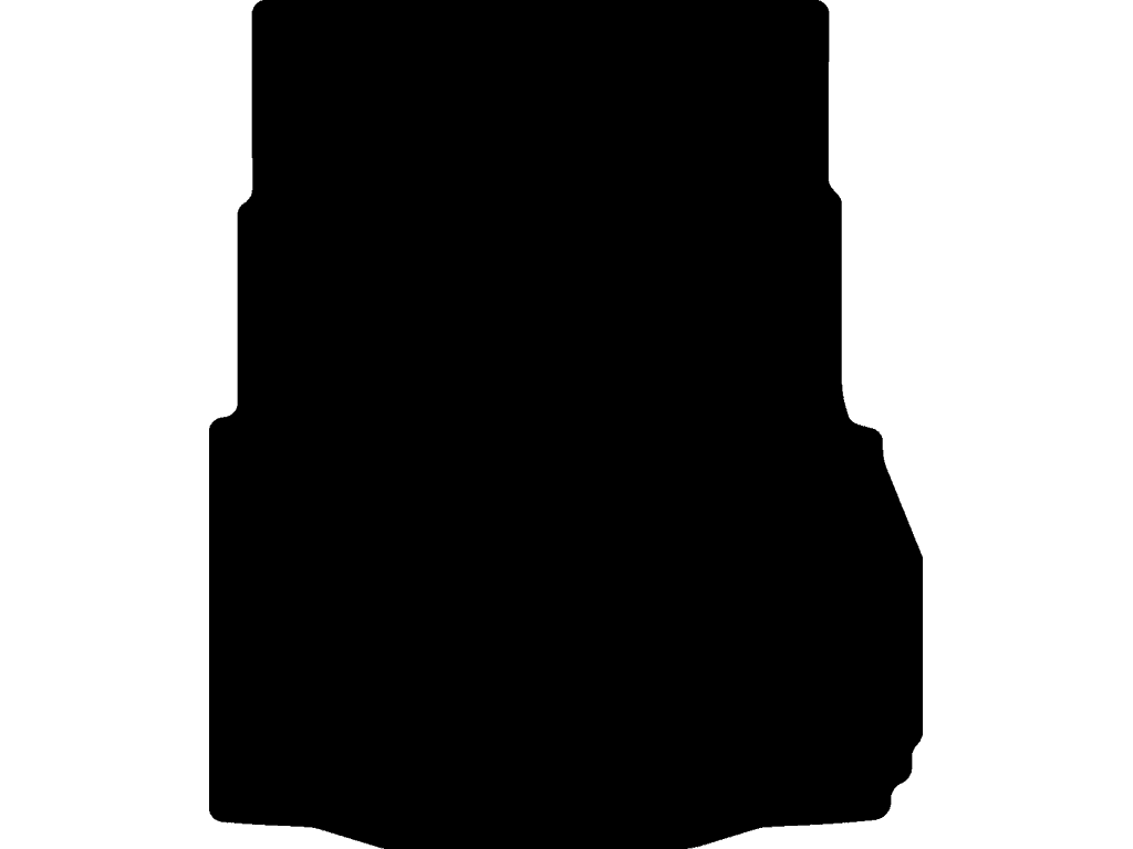 Sedan | Enkel passend voor modellen met lage laadvloer