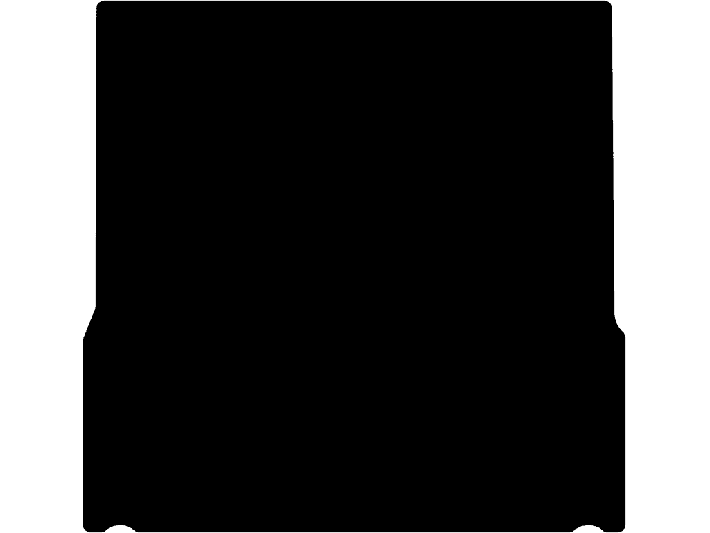 Phase 2 | Station | Enkel passend voor modellen met hoge laadvloer