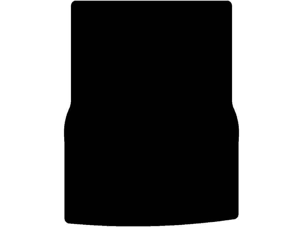 Enkel passend voor modellen met lage laadvloer