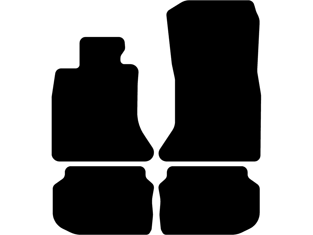 Sedan / Touring | Achterwielaandrijving