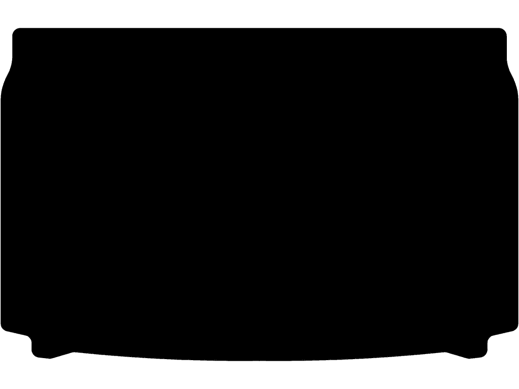 Crossback | Enkel passend voor modellen met lage laadvloer