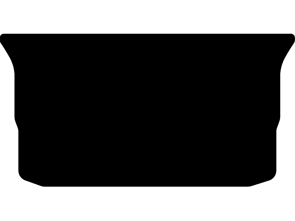 3 | Enkel passend voor modellen met hoge laadvloer