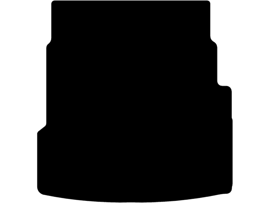 Variant 2 | Enkel passend voor modellen met lage laadvloer