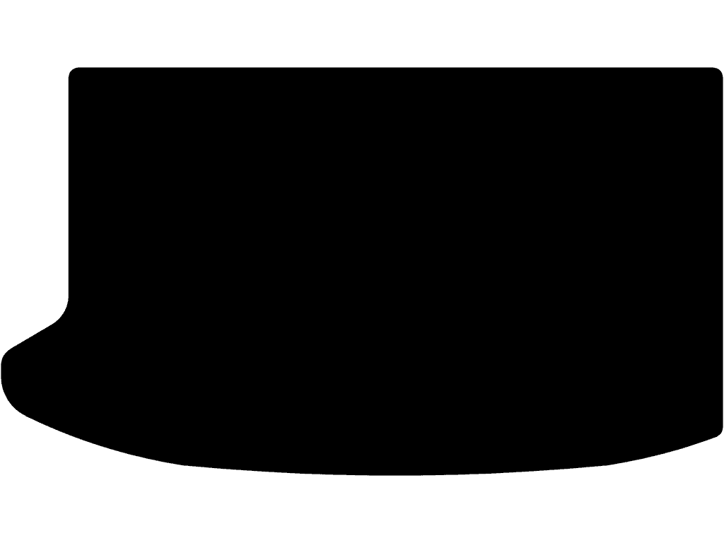 e-Soul | Enkel passend voor modellen met hoge laadvloer