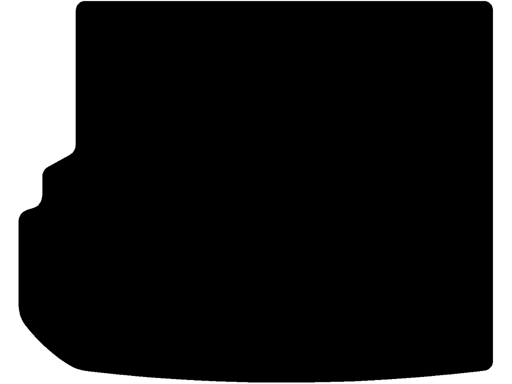 Enkel passend voor modellen met rechts opbergruimte