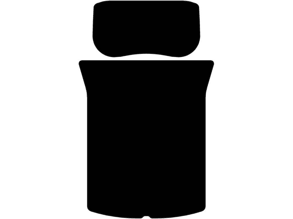 MY2020 | Frunk & trunk | Beaded Basin