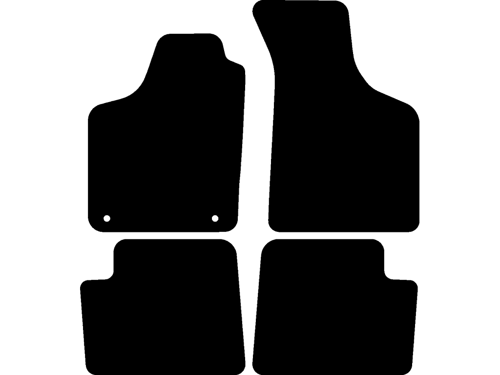 1 | Bijrijder zonder bevestiging