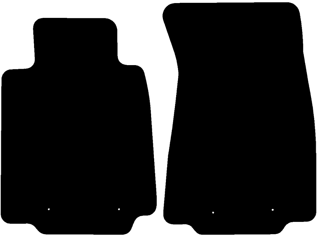 Bevestigingssysteem: Ring 10 mm