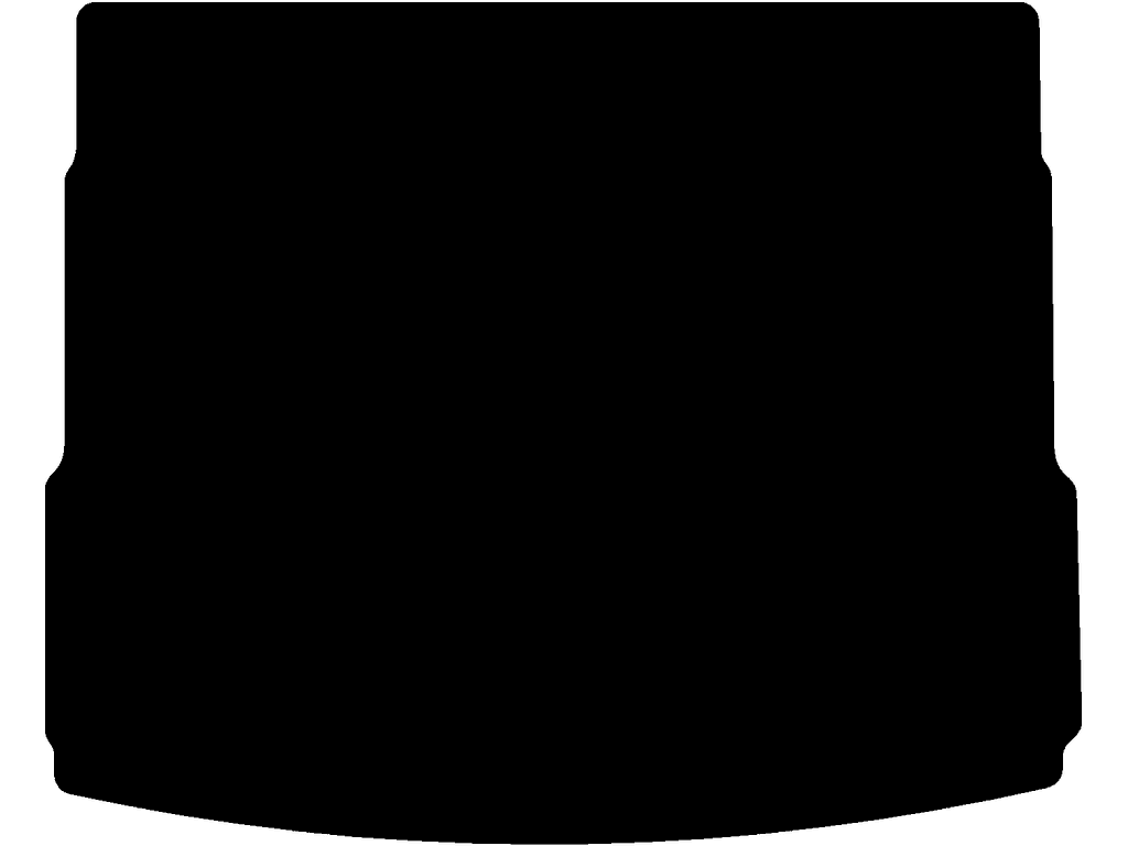 SUV | TFSI e | Enkel passend voor modellen met hoge laadvloer | Variant 1