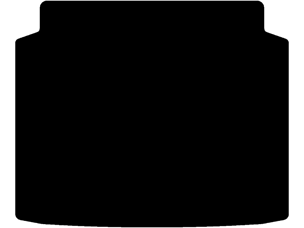 Enkel passend voor modellen met hoge laadvloer