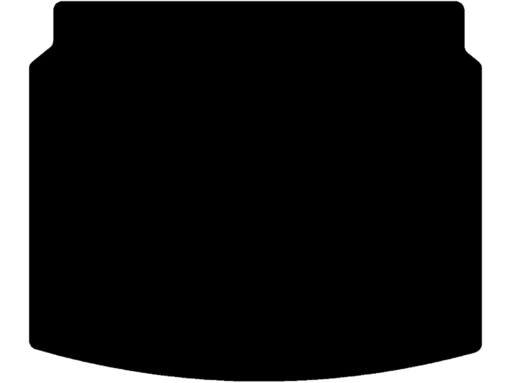 Enkel passend voor modellen met lage laadvloer