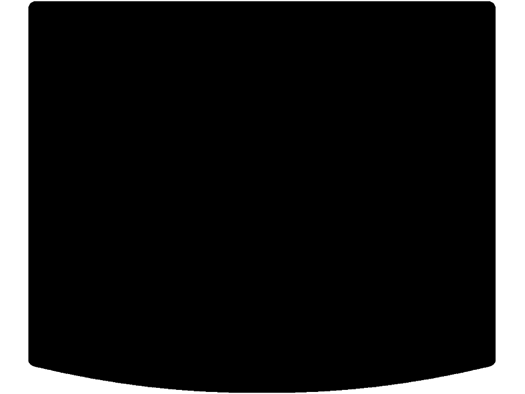 Enkel passend voor modellen met hoge laadvloer