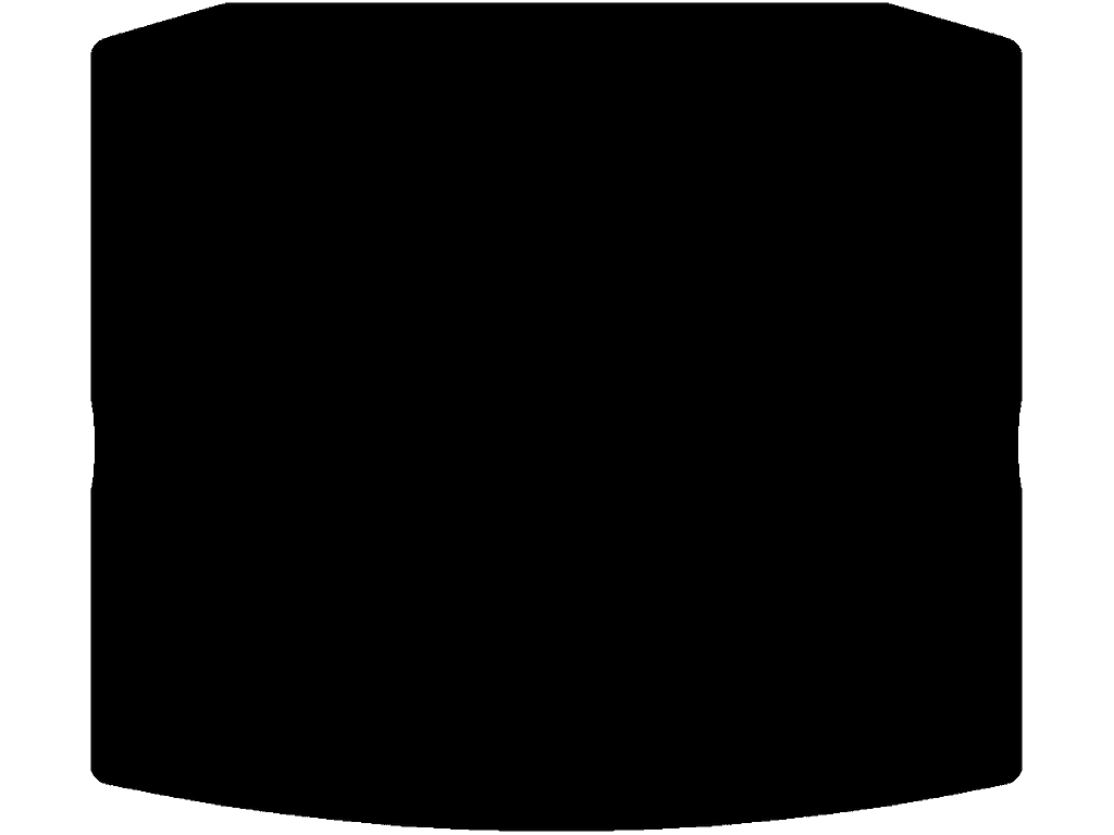 Enkel passend voor modellen met lage laadvloer | Variant 1