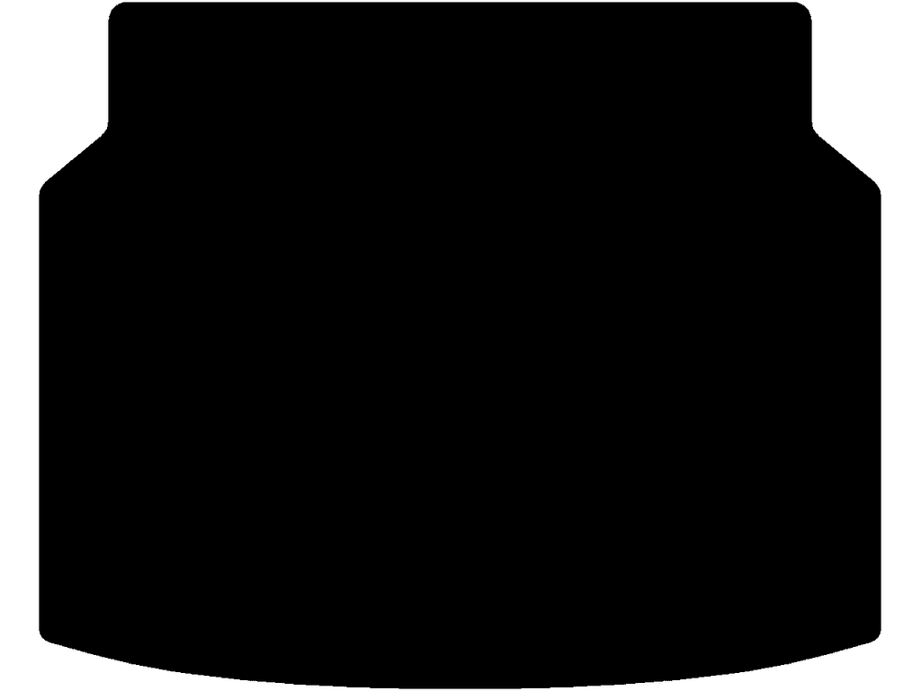 Enkel passend voor modellen met lage laadvloer