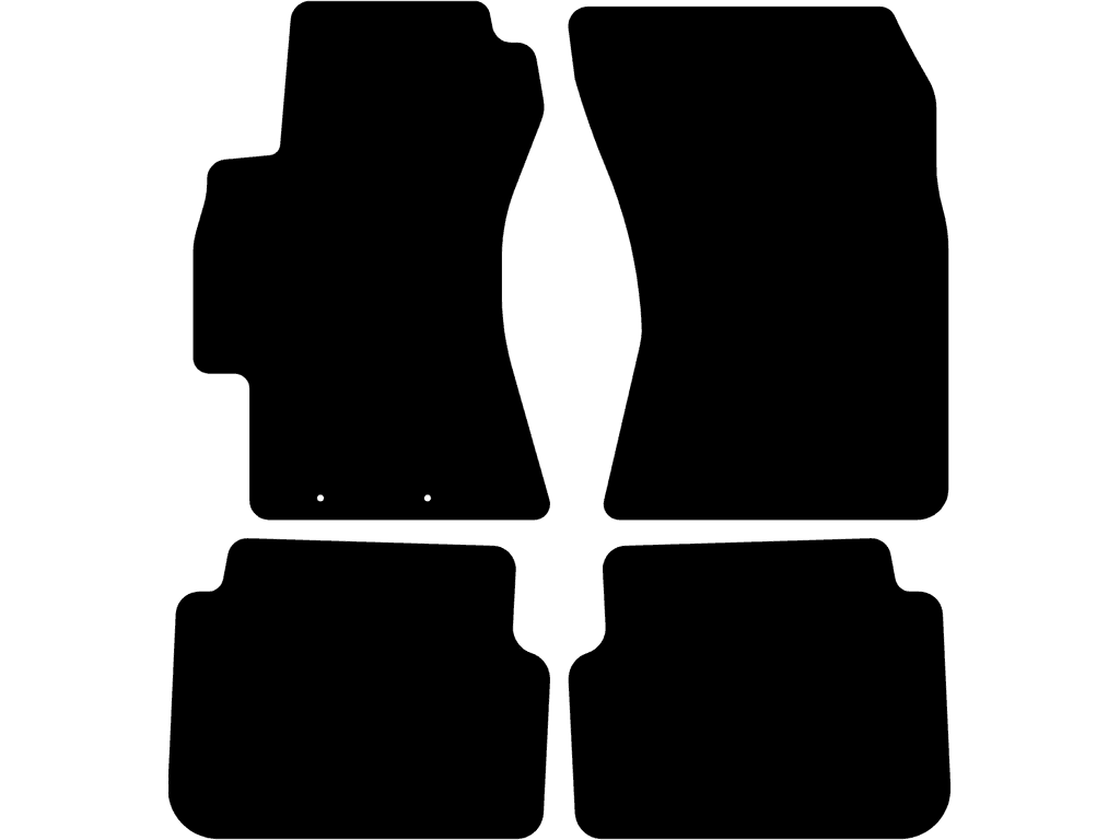 Bevestigingssysteem: Ring 10 mm