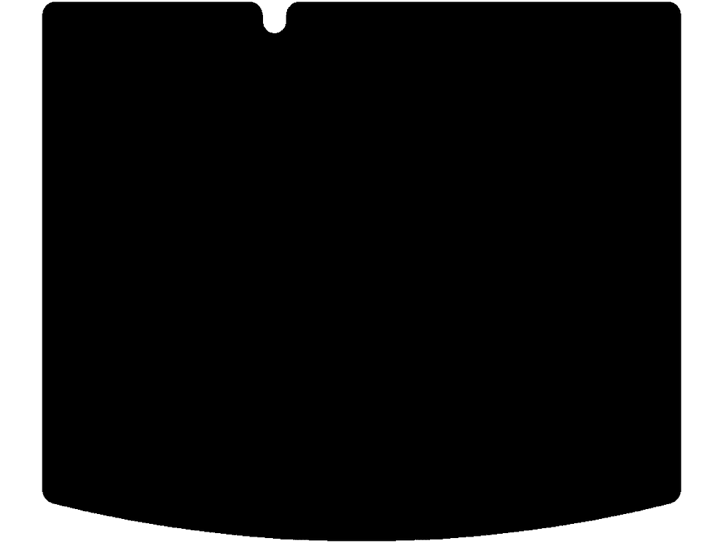 Enkel passend voor modellen met lage laadvloer