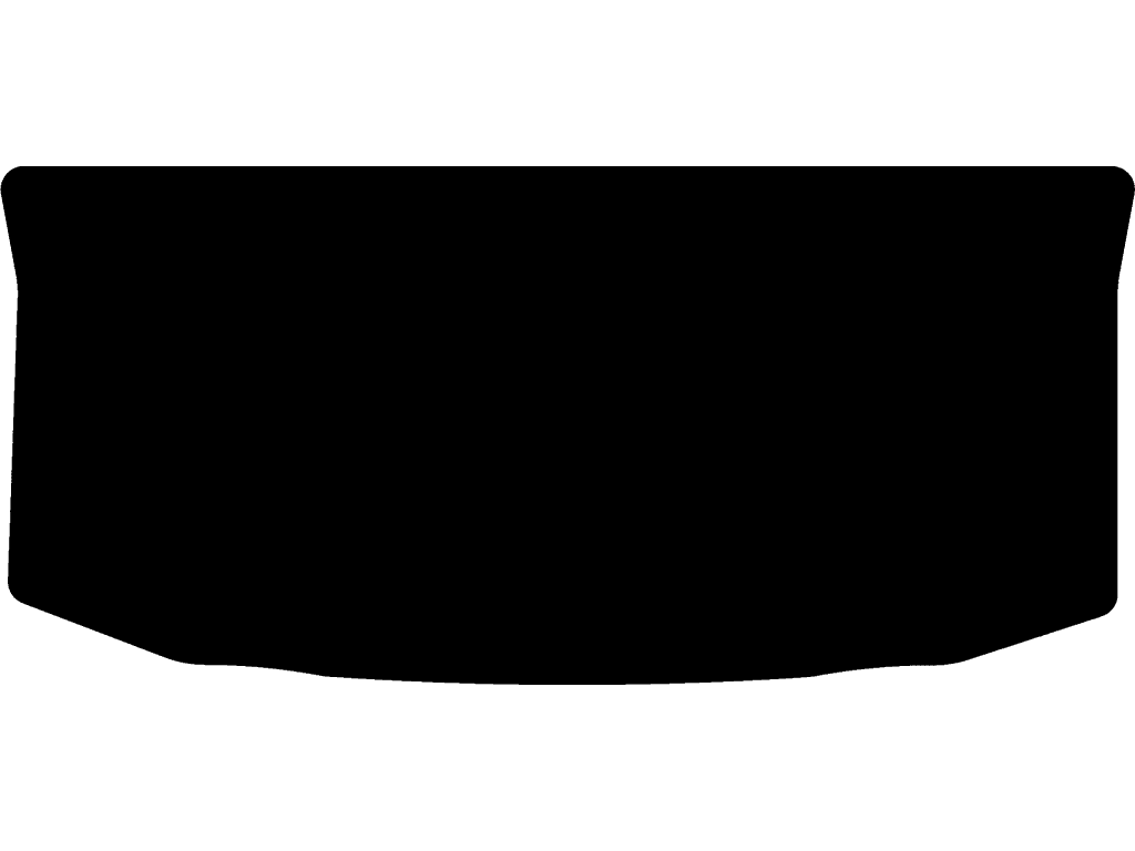 Enkel passend voor modellen met lage laadvloer