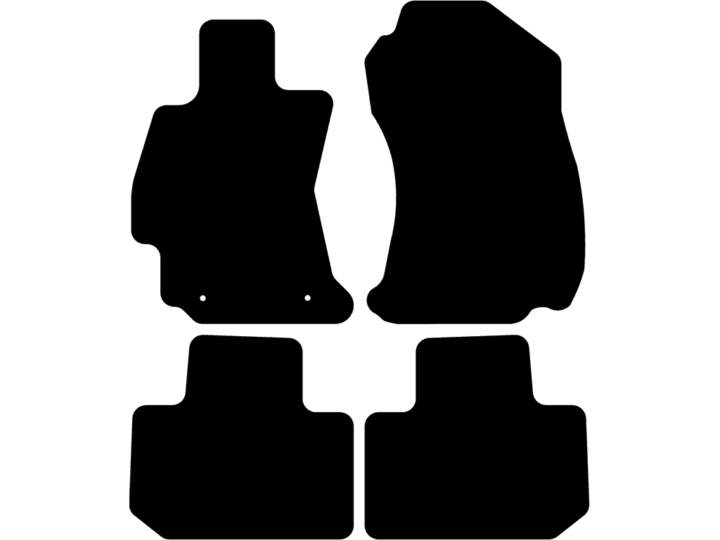 Bevestigingssysteem: Ring 10 mm