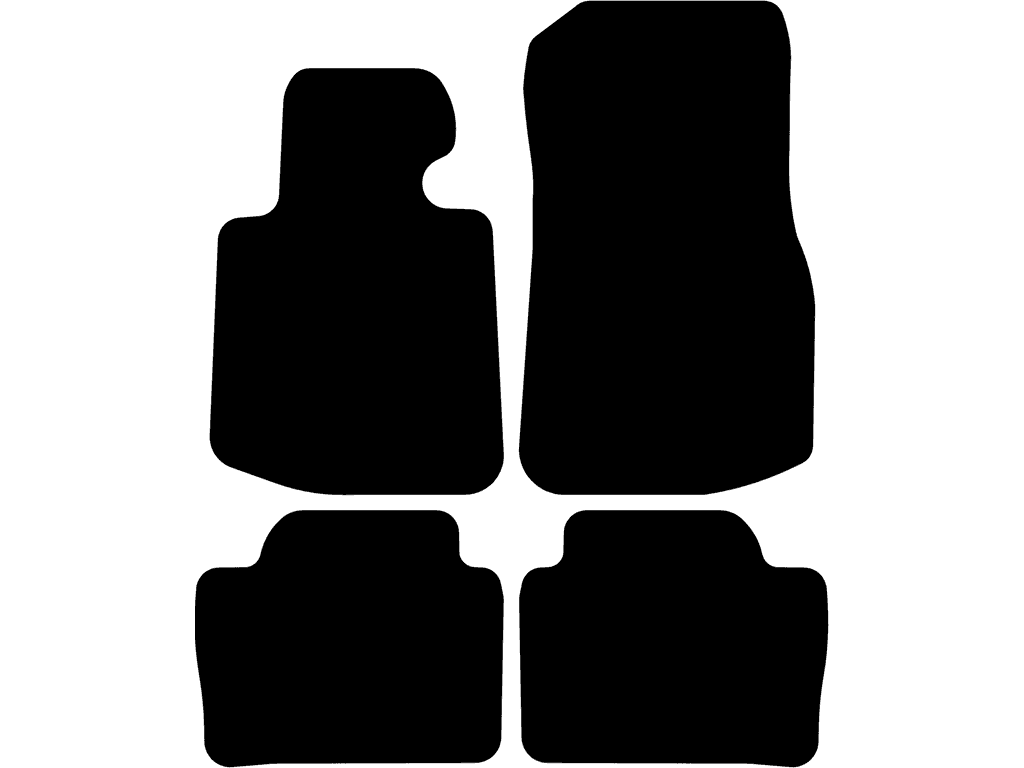 Gran Coupé | Achterwielaandrijving