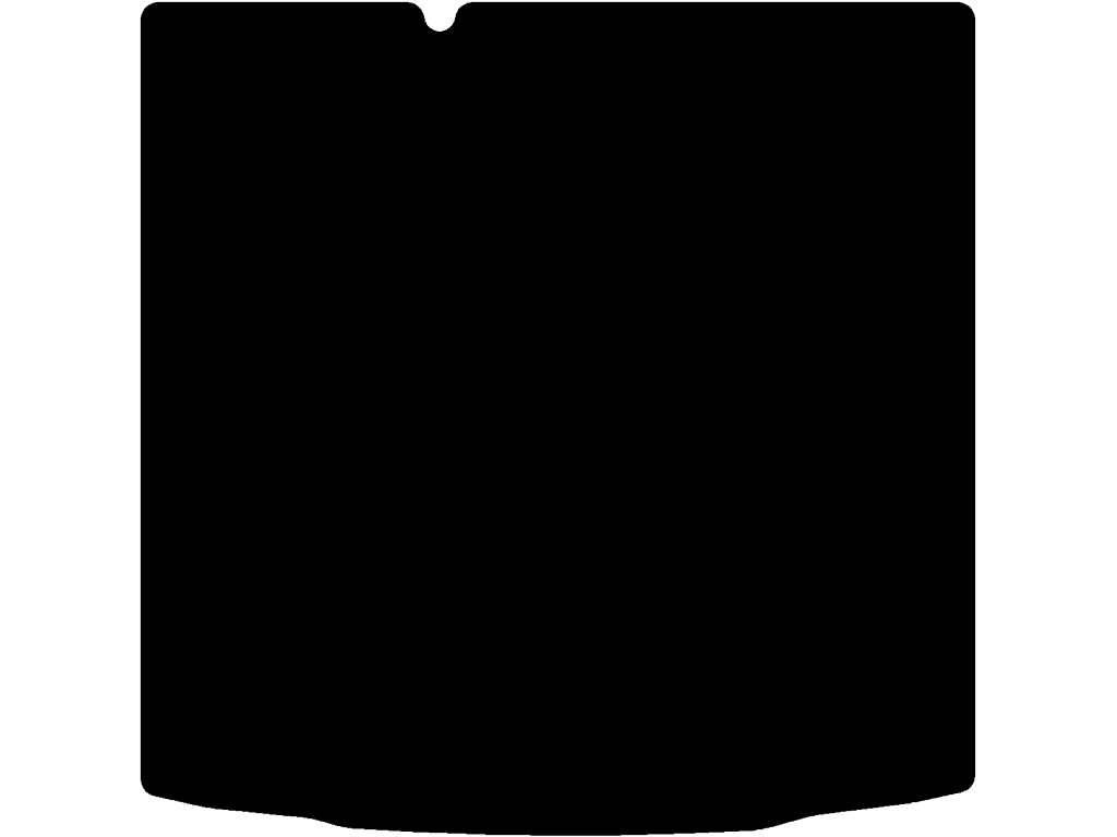 SUV / Coupé | Enkel passend voor modellen met lage laadvloer