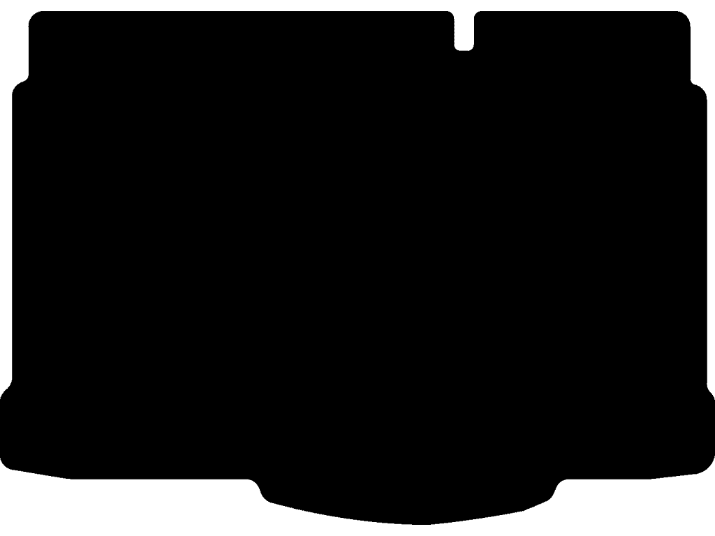 Enkel passend voor modellen met lage laadvloer