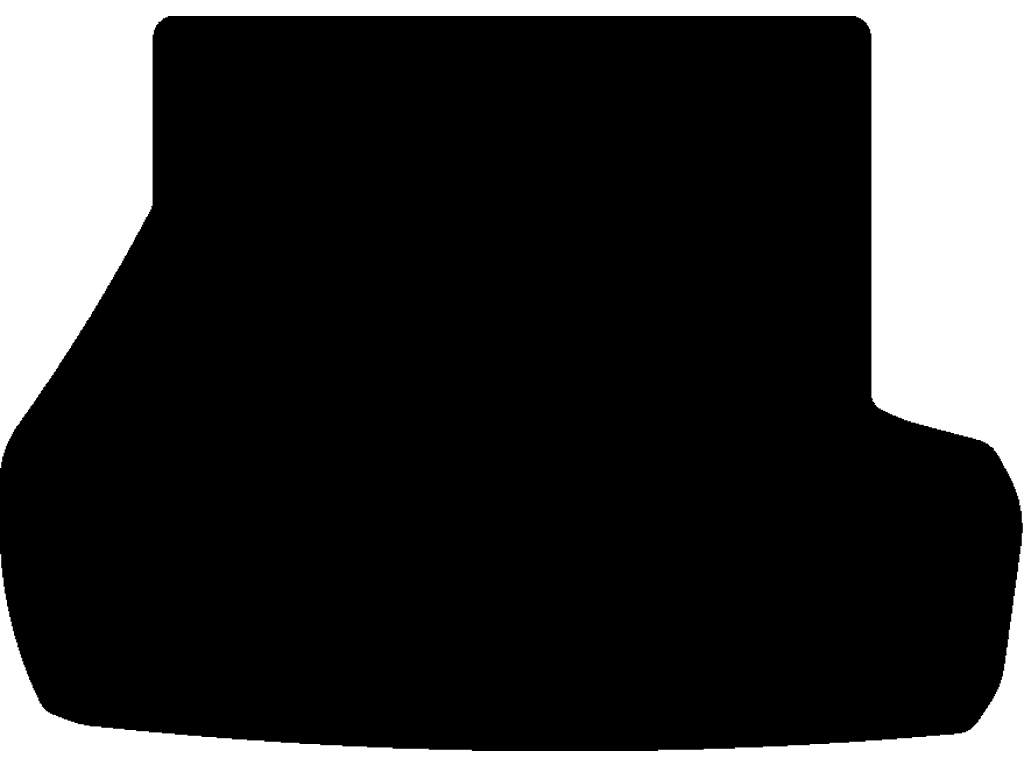 Touring | Enkel passend voor modellen met hoge laadvloer