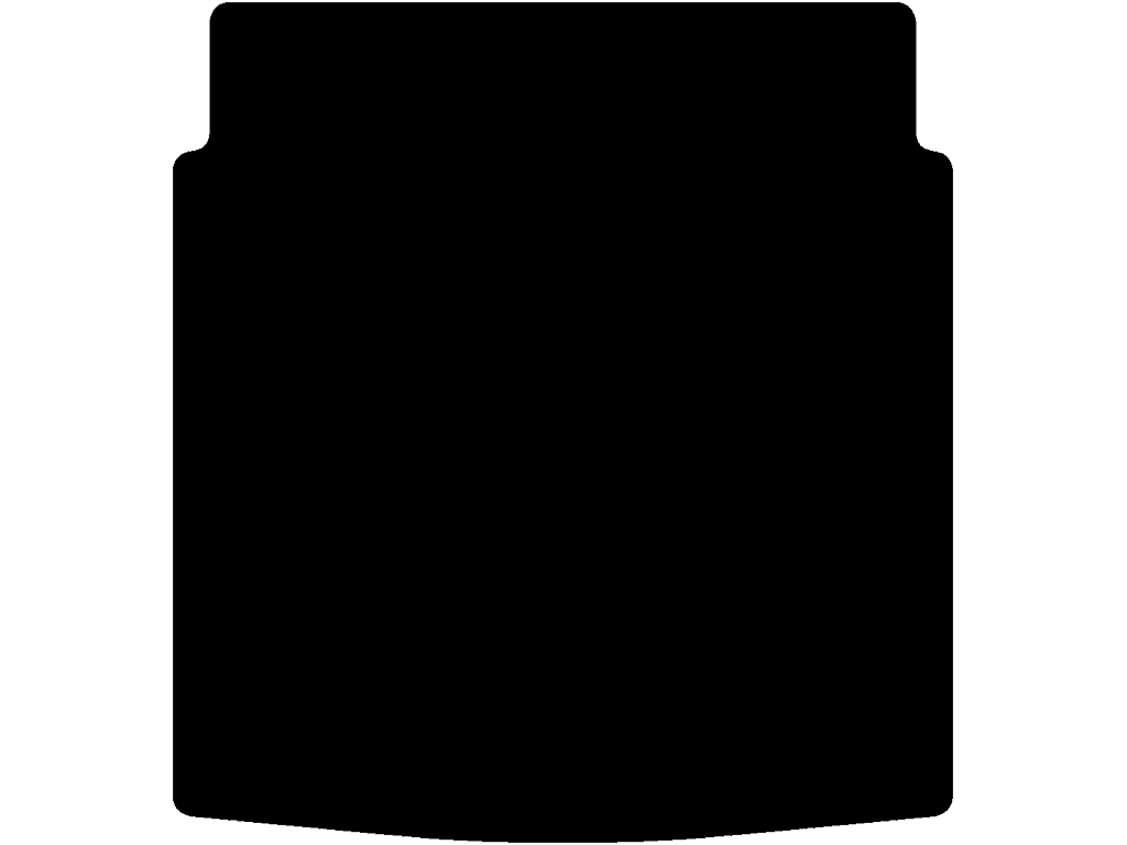 Enkel passend voor modellen met lage laadvloer | Variant 1