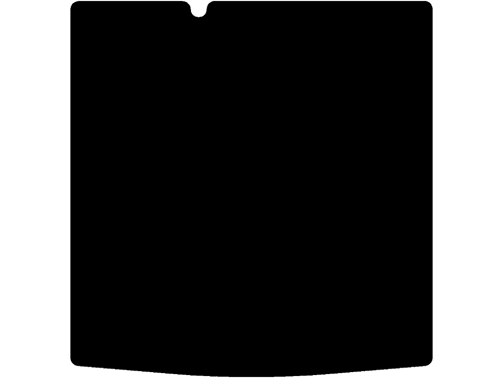 SUV | Enkel passend voor modellen met lage variabele laadvloer