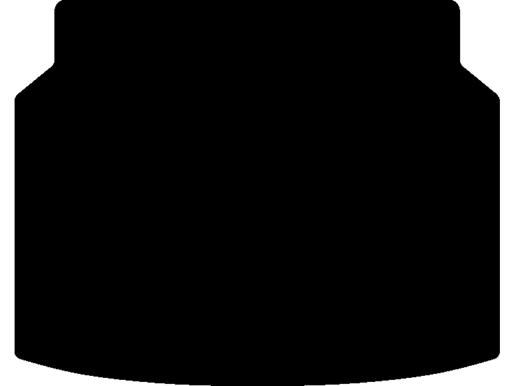 Enkel passend voor modellen met variabele laadvloer