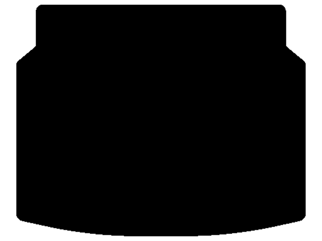 Enkel passend voor modellen met hoge variabele laadvloer