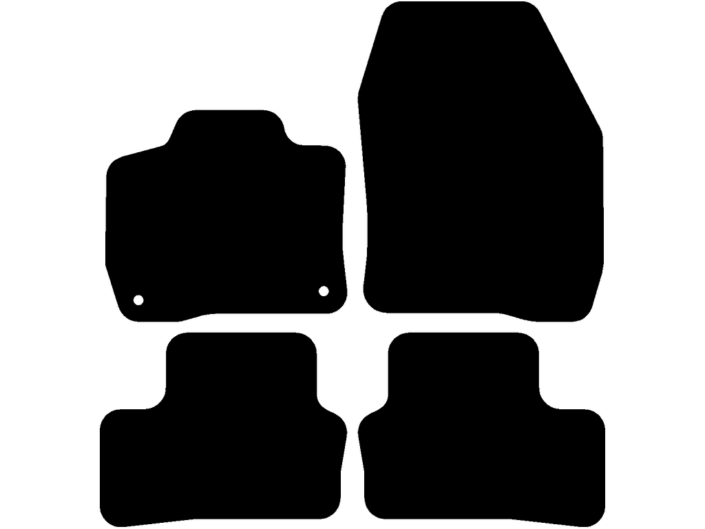 Phase 3 | 5-deurs | Electric