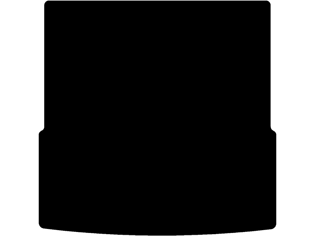 Enkel passend voor modellen met hoge laadvloer