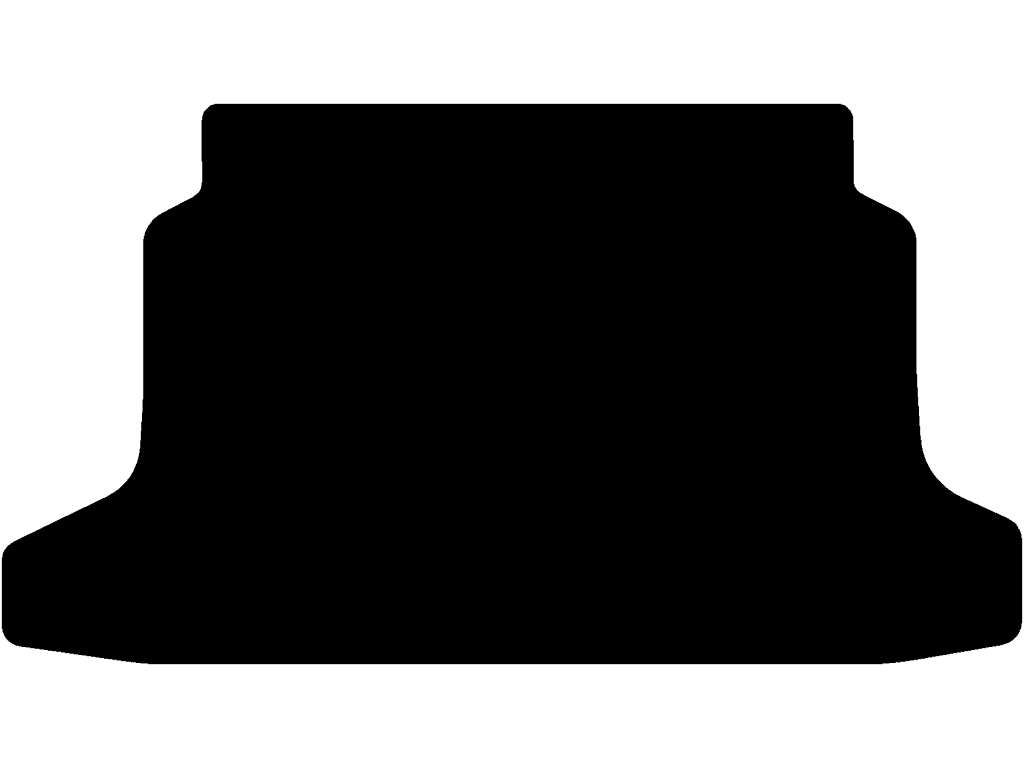 Enkel passend voor modellen met lage laadvloer