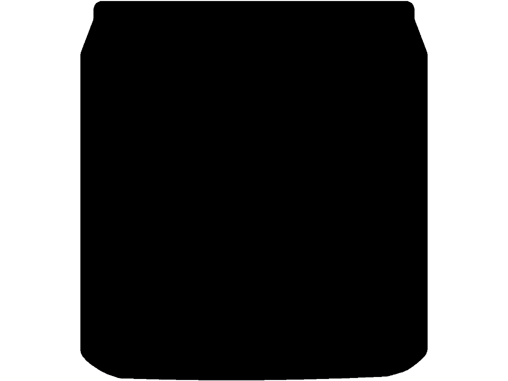 Enkel passend voor modellen met hoge laadvloer | Variant 2