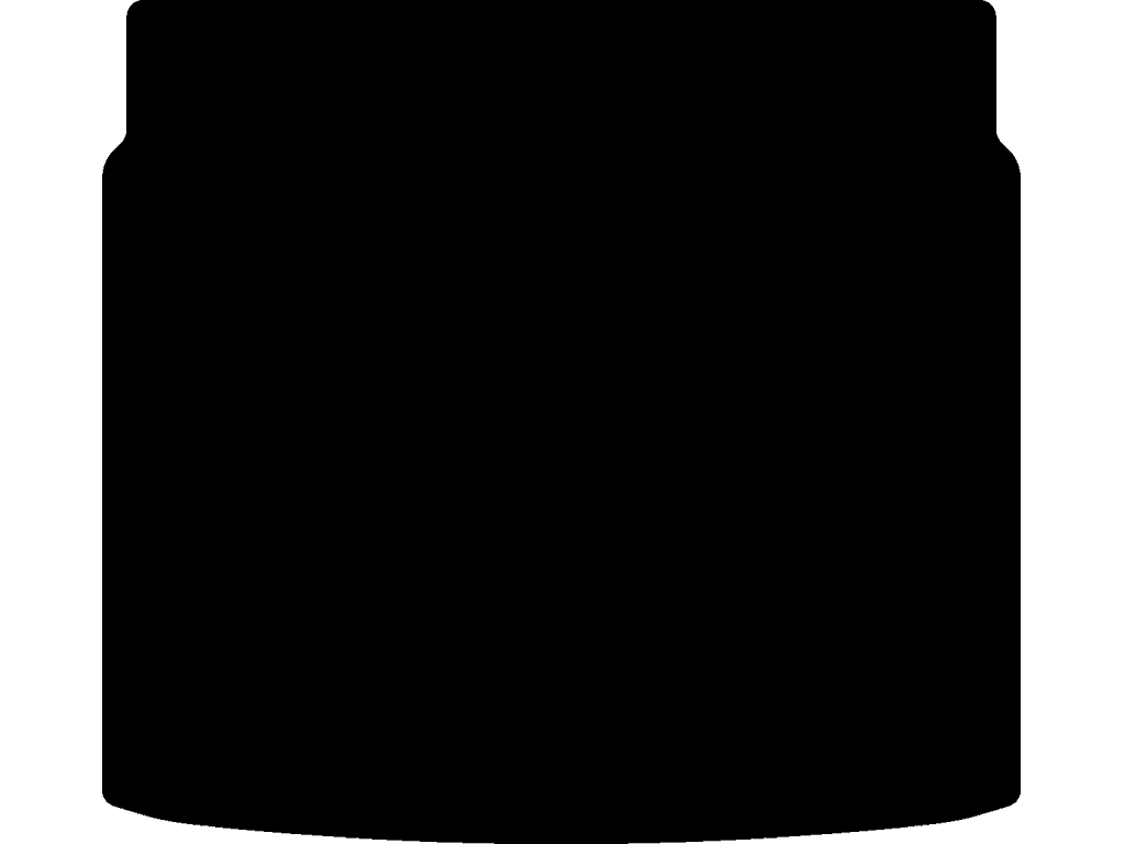 Touring | Enkel passend voor modellen met hoge laadvloer