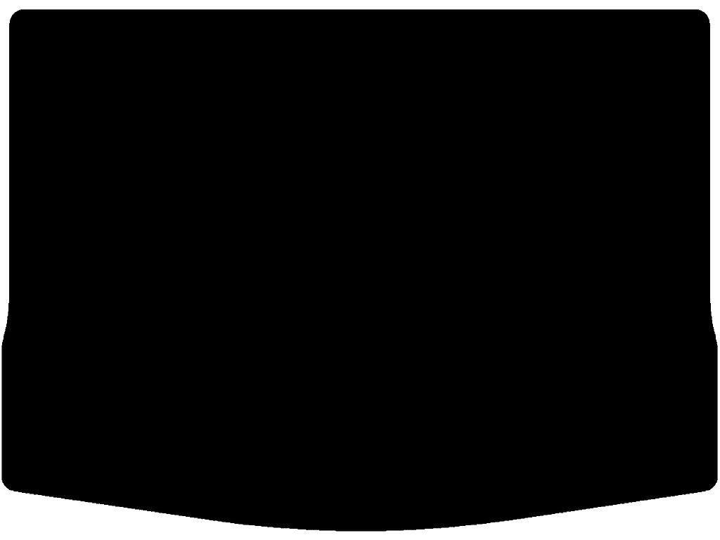 Enkel passend voor modellen met hoge laadvloer