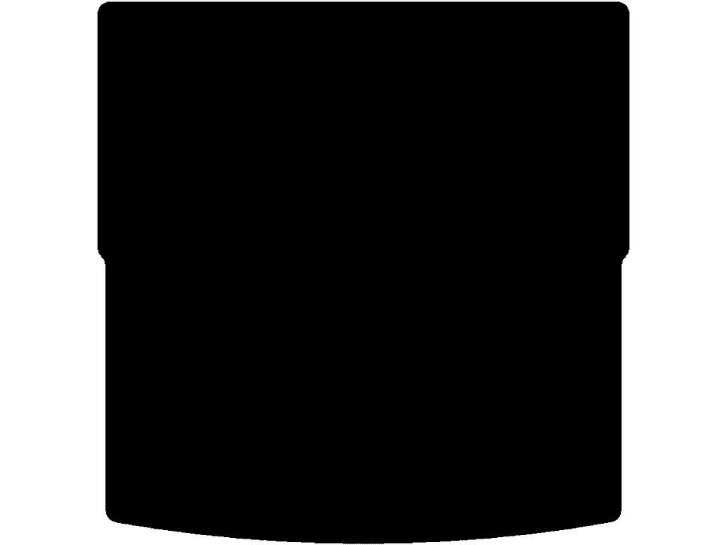 5-zits | Enkel passend voor modellen met hoge laadvloer