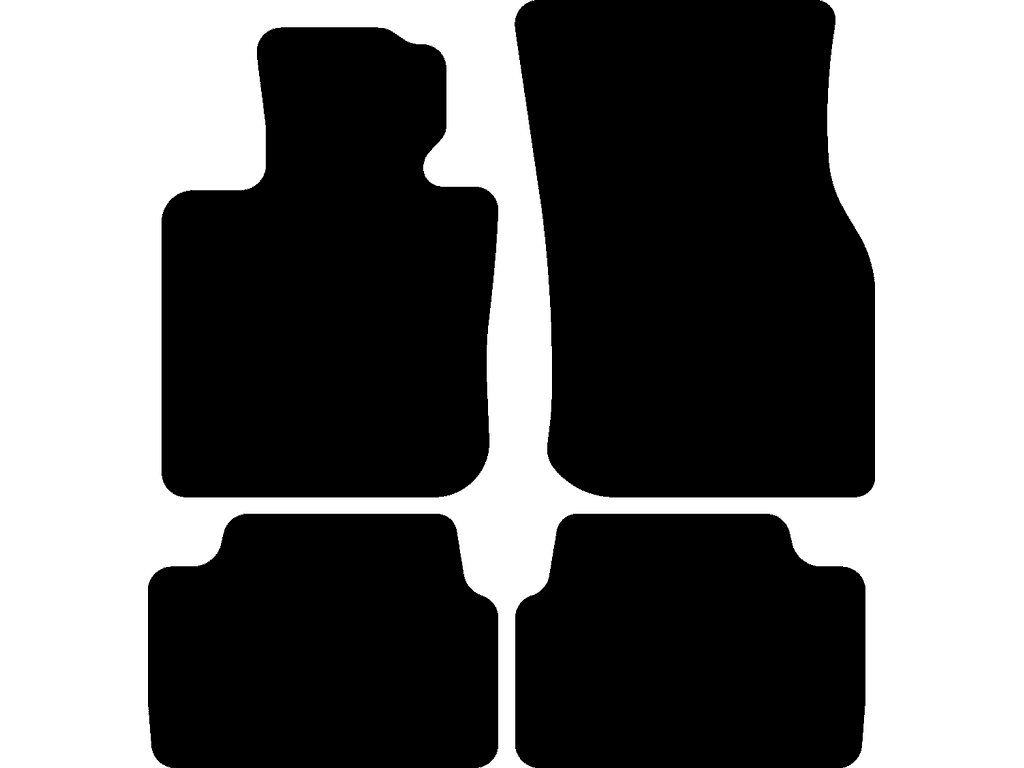 F65 | 5-deurs