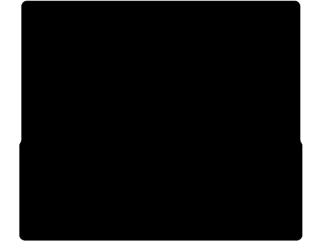 Enkel passend voor modellen met hoge laadvloer