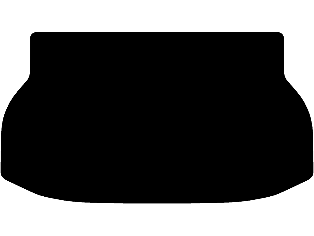 GR | Facelift | Enkel passend voor modellen met hoge laadvloer