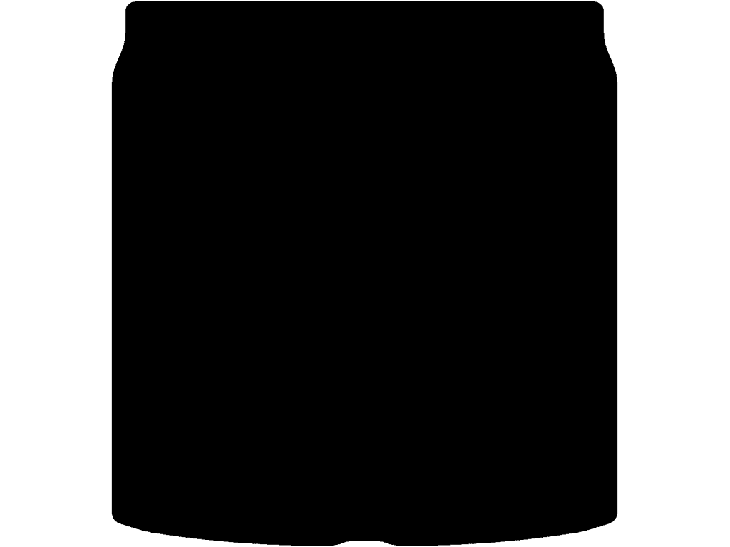 Sportback | Enkel passend voor modellen met lage laadvloer