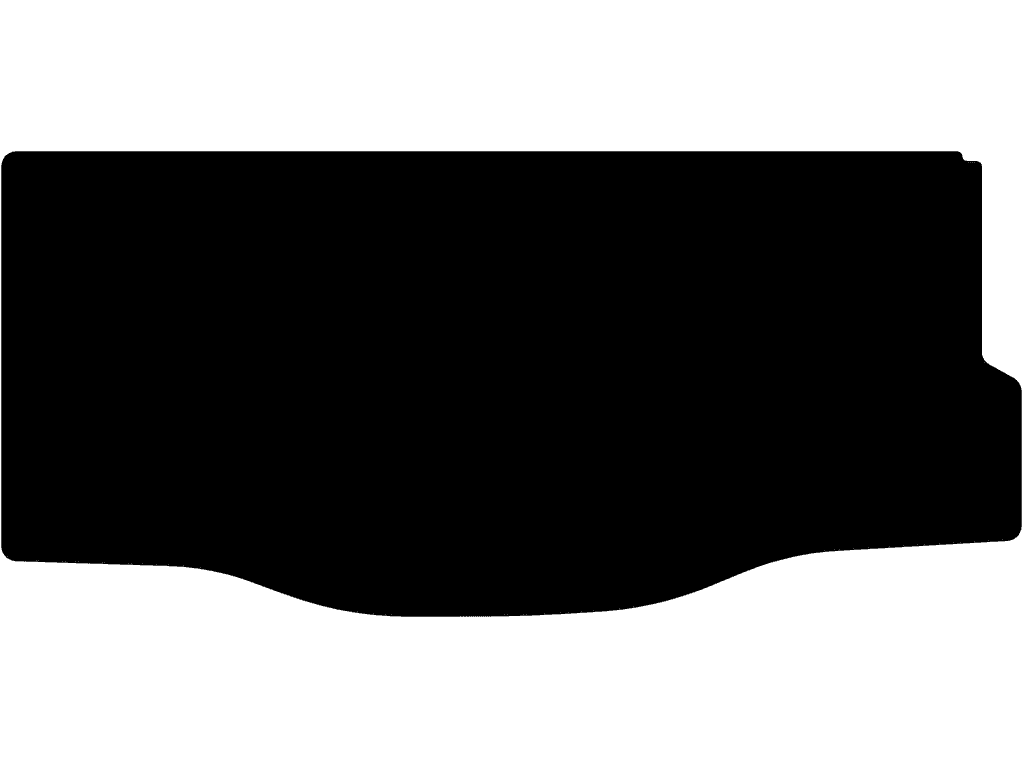 Crosstar | Enkel passend voor modellen met lage laadvloer